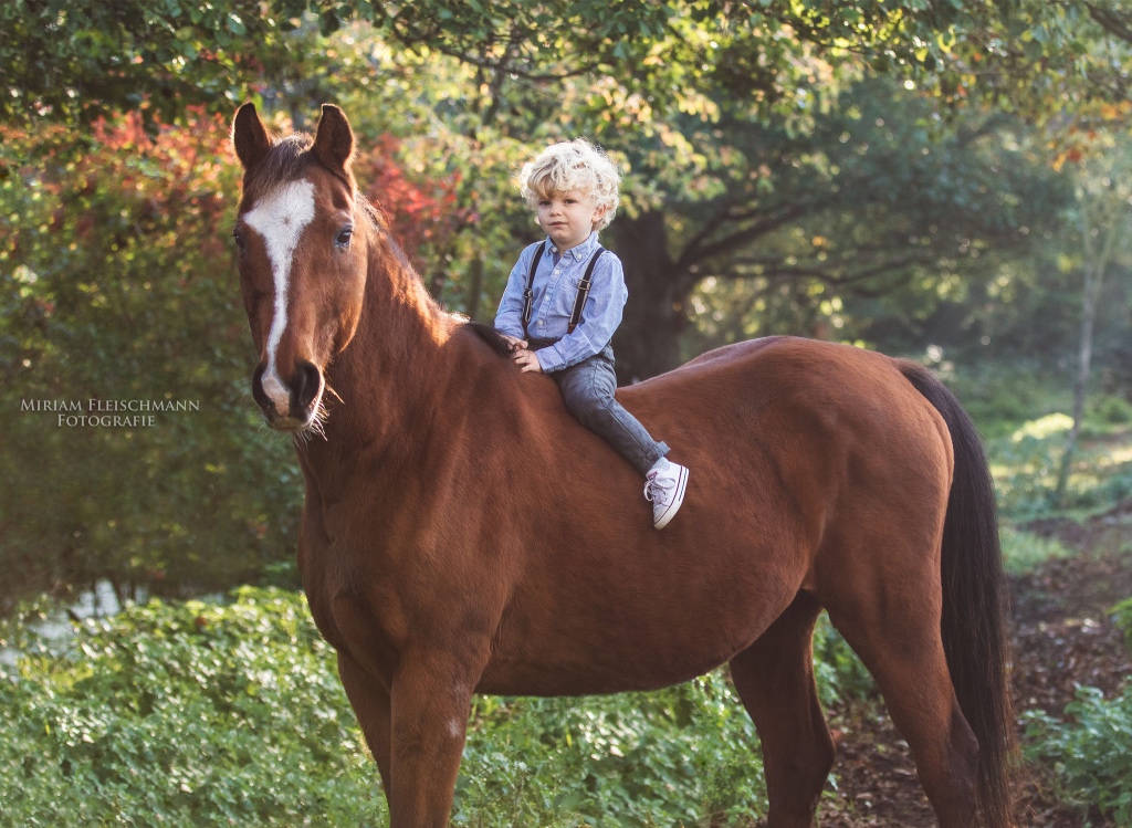 Fotografie Miriam Fleischmann